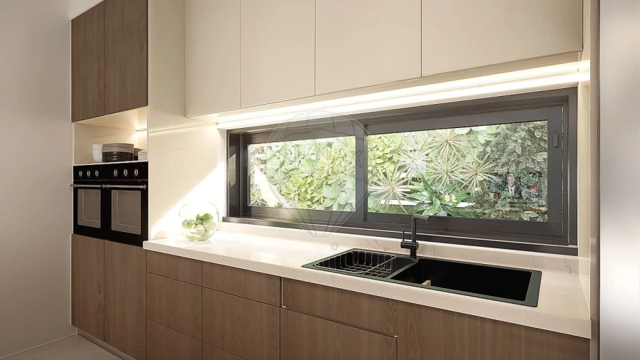 Moradia T3 para Venda em Pontevel Foto 5