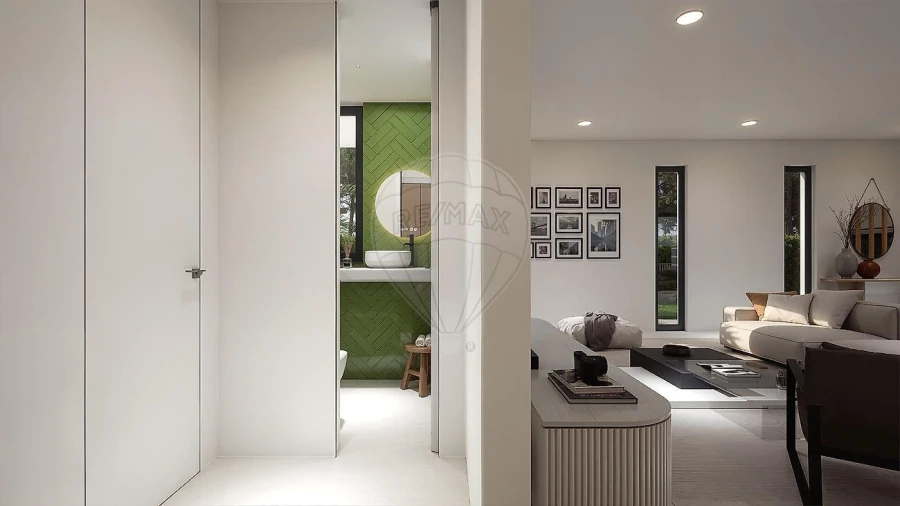 Moradia T3 para Venda em Pontevel Foto 16