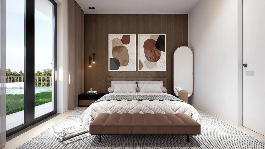 Moradia T3 para Venda em Pontevel Foto 21