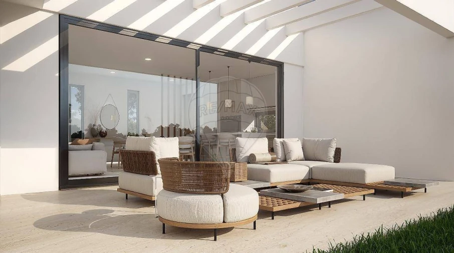 Moradia T3 para Venda em Pontevel Foto 28