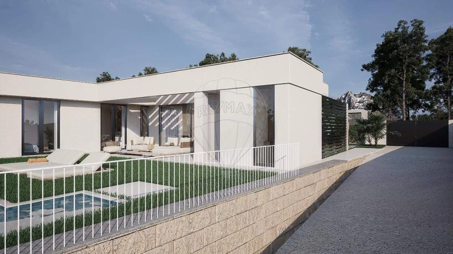 Moradia T3 para Venda em Pontevel Foto 31