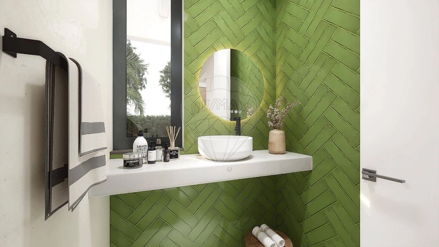 Moradia T3 para Venda em Pontevel Foto 19