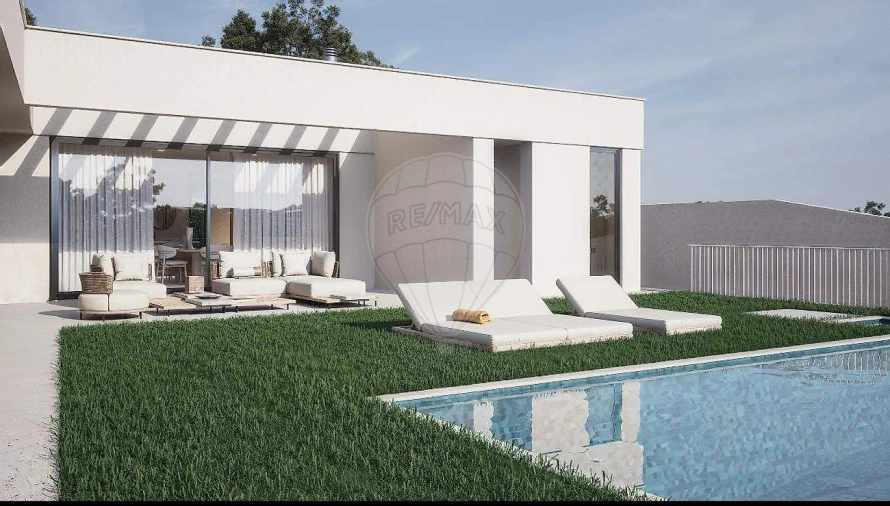 Moradia T3 para Venda em Pontevel Foto 29