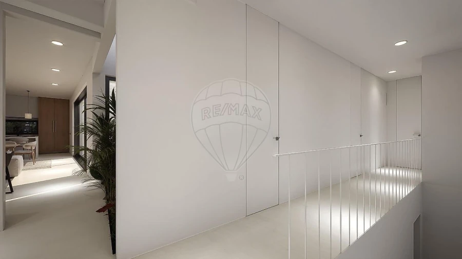 Moradia T3 para Venda em Pontevel Foto 15