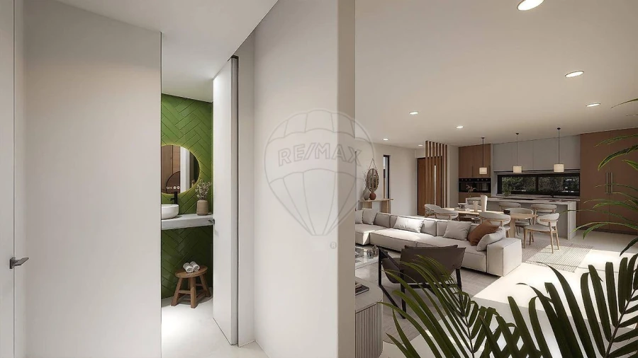 Moradia T3 para Venda em Pontevel Foto 14