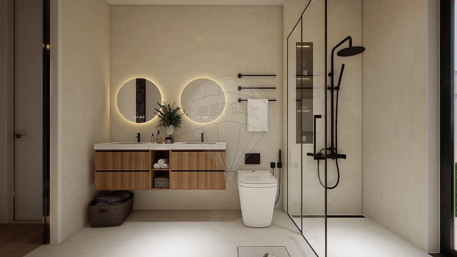 Moradia T3 para Venda em Pontevel Foto 26