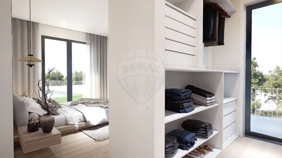 Moradia T3 para Venda em Pontevel Foto 6