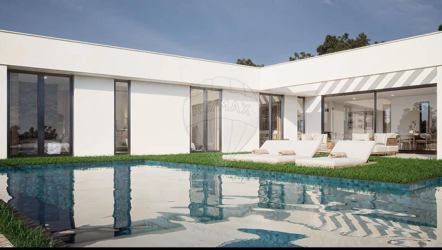 Moradia T3 para Venda em Pontevel Foto 30