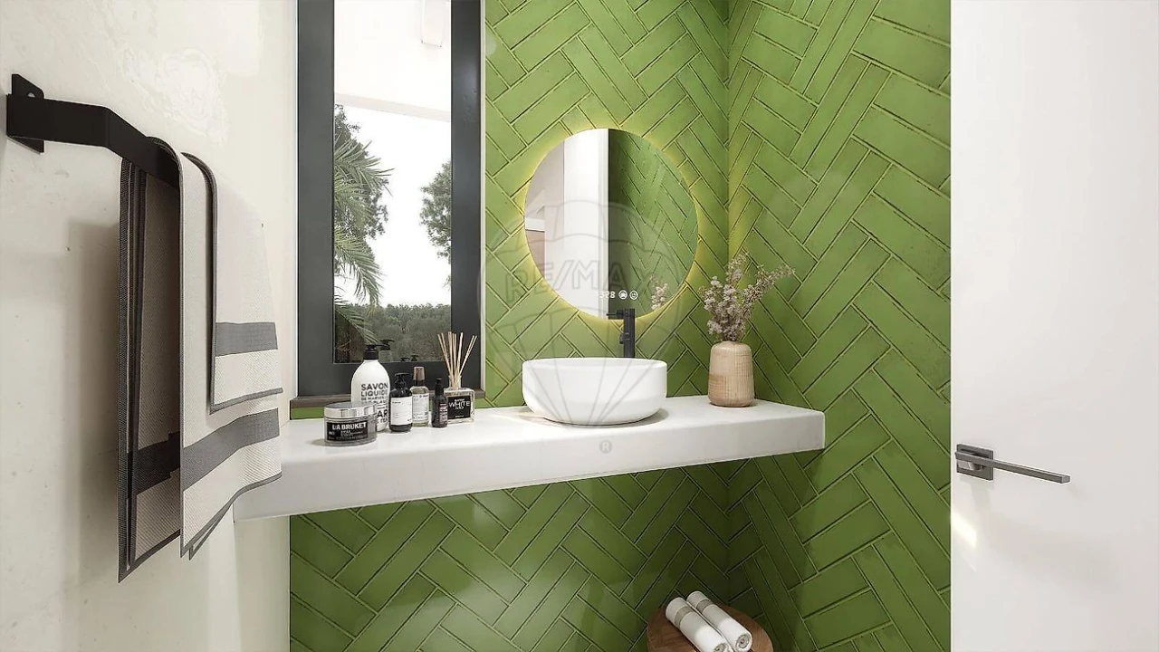 Moradia T3 para Venda em Pontevel Foto 19