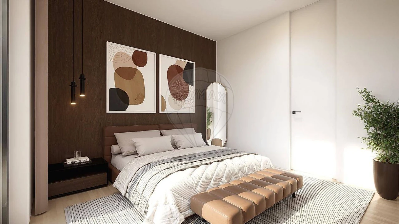 Moradia T3 para Venda em Pontevel Foto 22