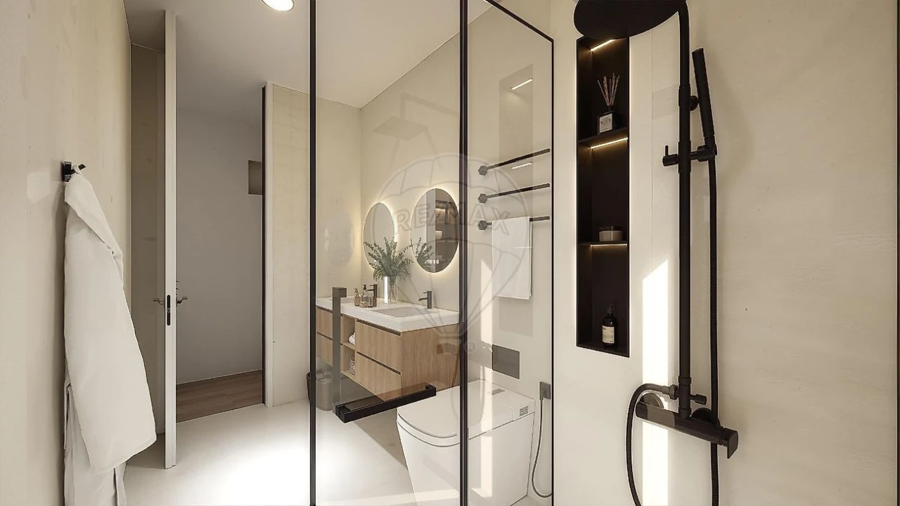 Moradia T3 para Venda em Pontevel Foto 27