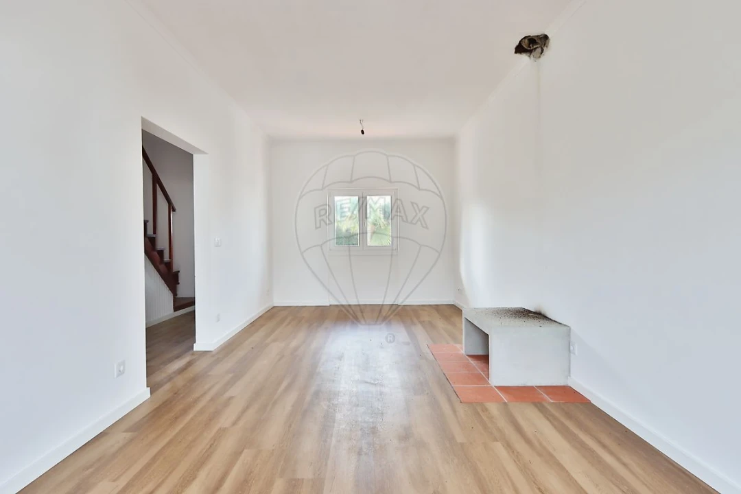 Moradia T4 para Venda em Silveira Foto 1