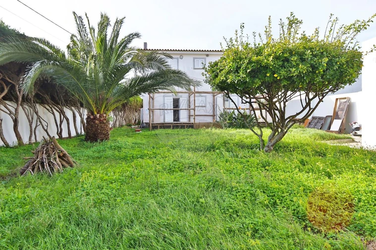 Moradia T4 para Venda em Silveira Foto 22