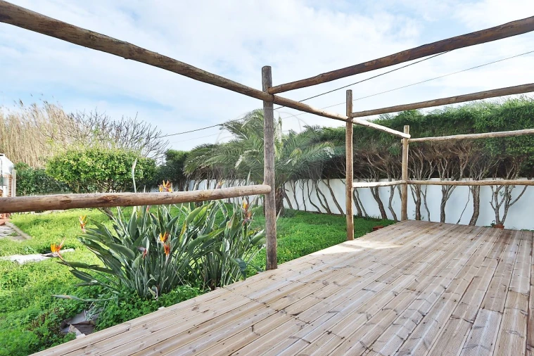 Moradia T4 para Venda em Silveira Foto 6