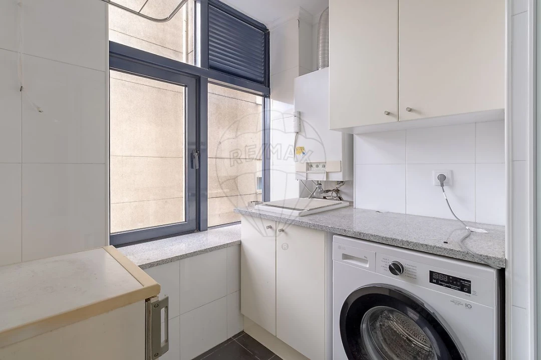 Apartamento T2 para Arrendamento em Mafamude e Vilar do Paraíso Foto 13