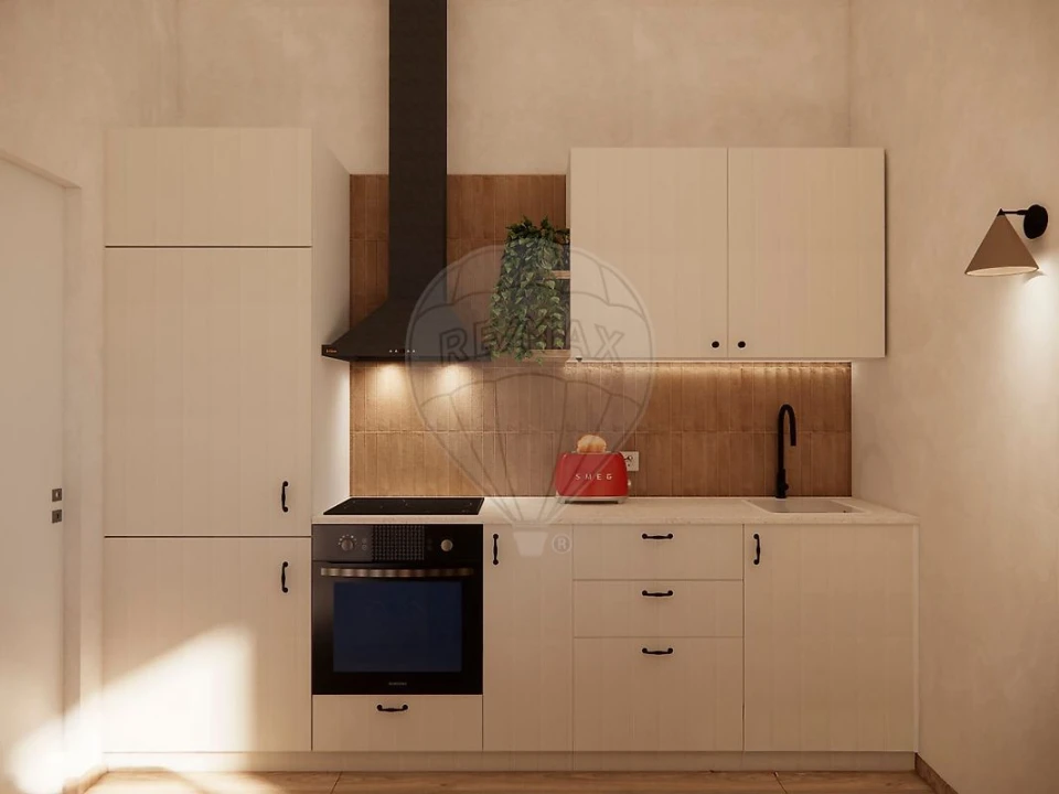 Moradia T1 para Venda em São Bartolomeu dos Galegos e Moledo Foto 1