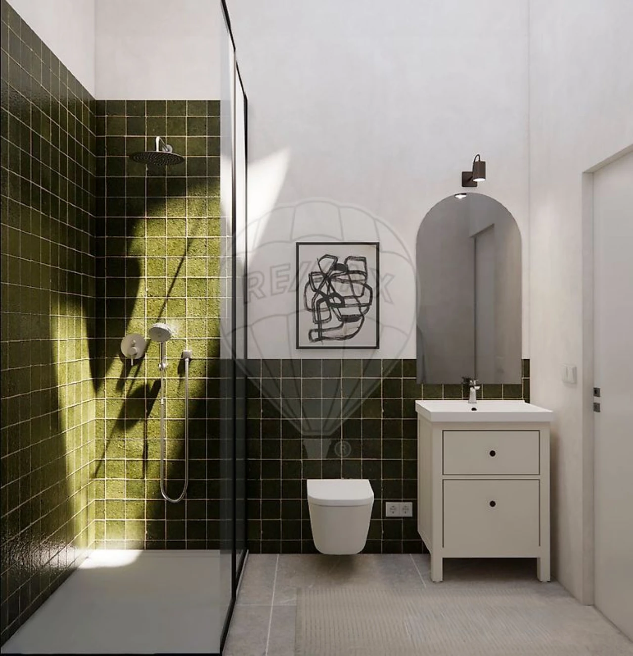 Moradia T1 para Venda em São Bartolomeu dos Galegos e Moledo Foto 9