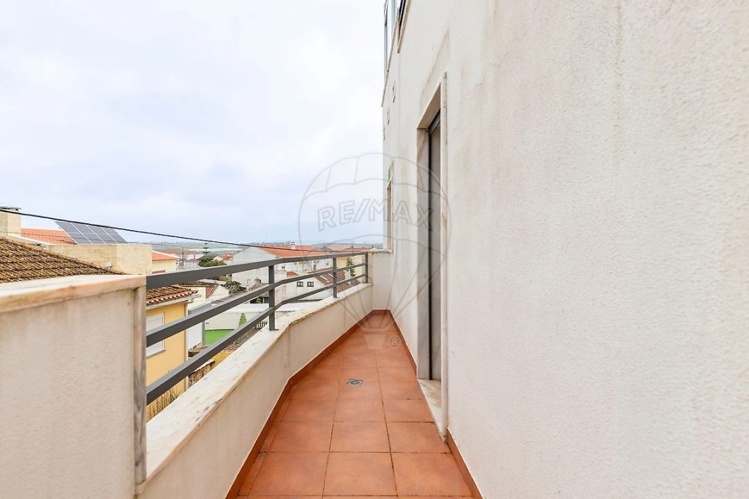 Apartamento T2 para Venda em Silveira Foto 20