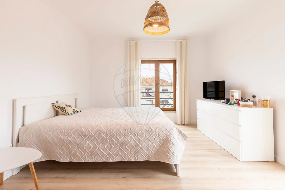 Apartamento T2 para Venda em Silveira Foto 17