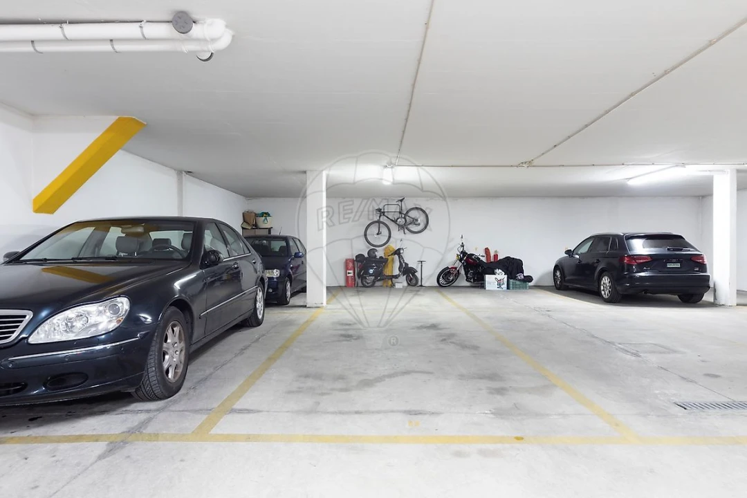 Apartamento T2 para Venda em Silveira Foto 22