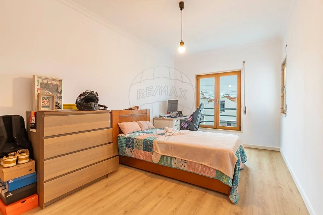 Apartamento T2 para Venda em Silveira Foto 19