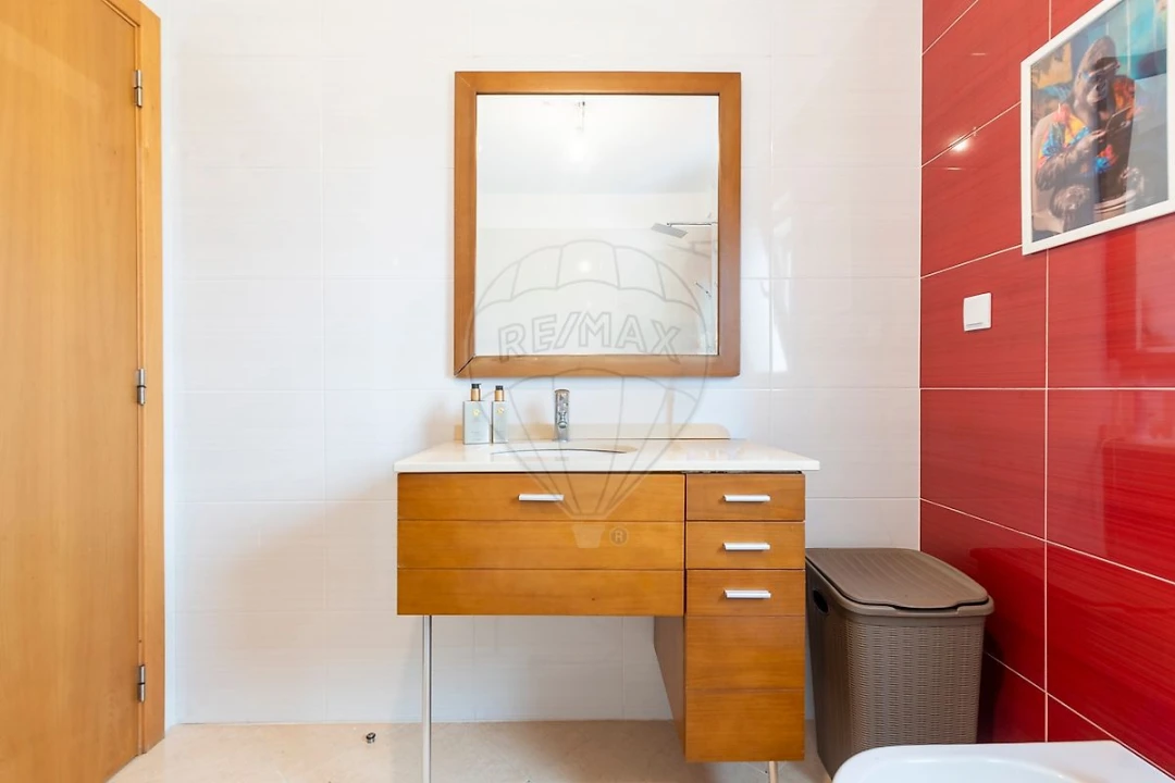 Apartamento T2 para Venda em Silveira Foto 13