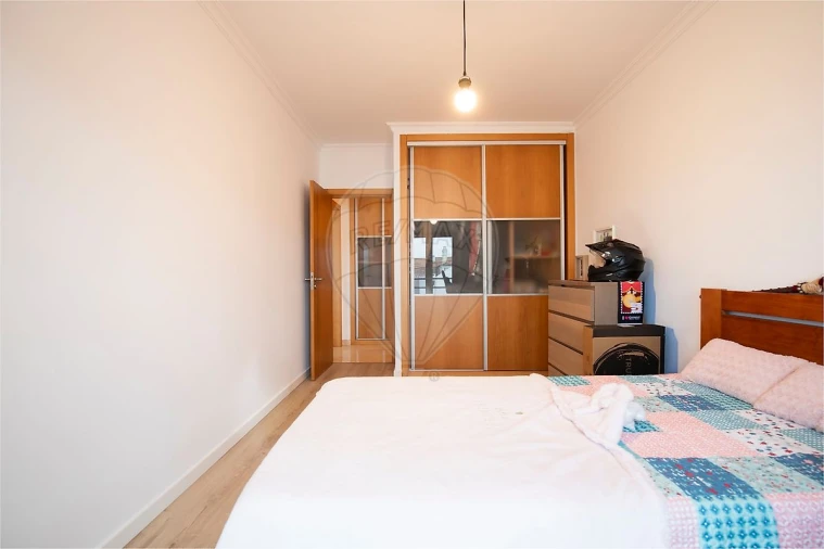 Apartamento T2 para Venda em Silveira Foto 21