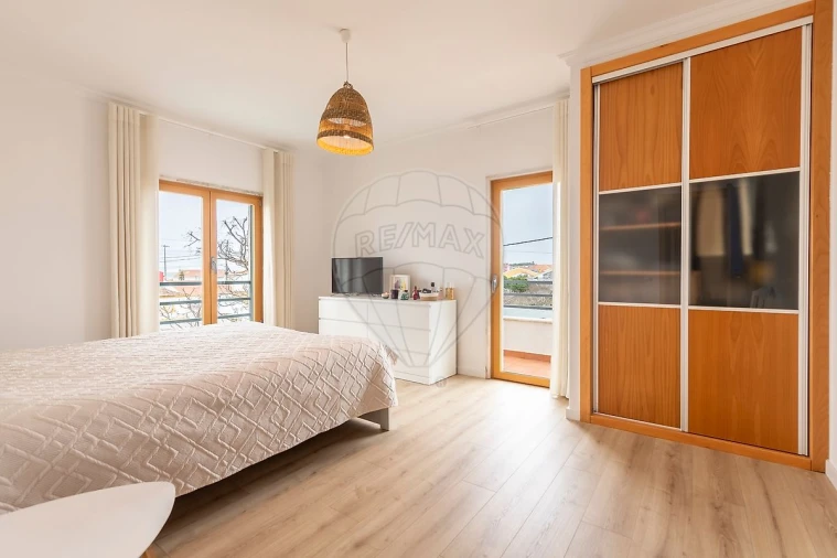 Apartamento T2 para Venda em Silveira Foto 15