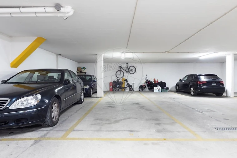 Apartamento T2 para Venda em Silveira Foto 22