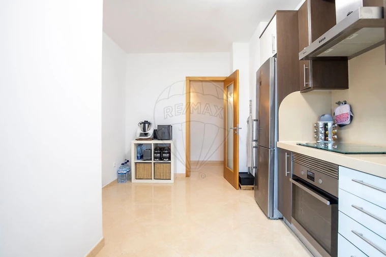 Apartamento T2 para Venda em Silveira Foto 2