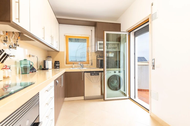 Apartamento T2 para Venda em Silveira Foto 1