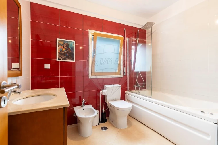 Apartamento T2 para Venda em Silveira Foto 12