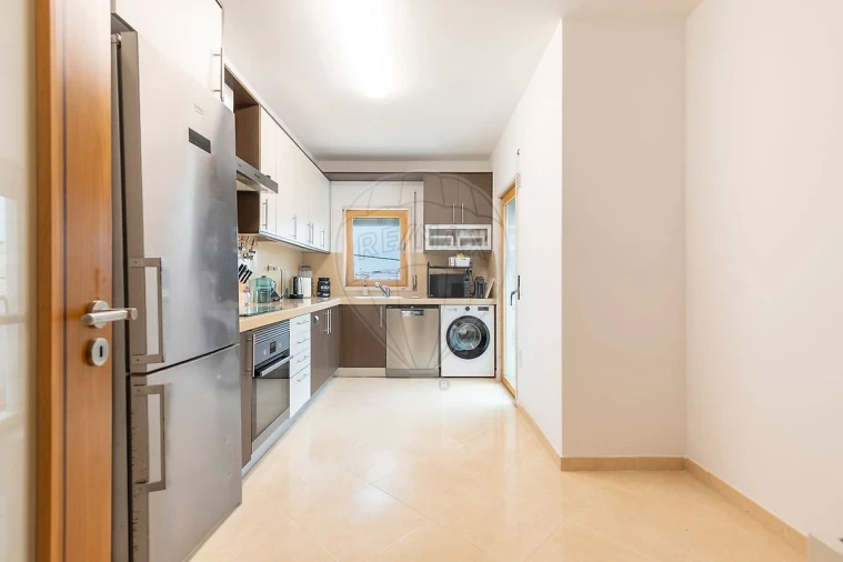 Apartamento T2 para Venda em Silveira Foto 5