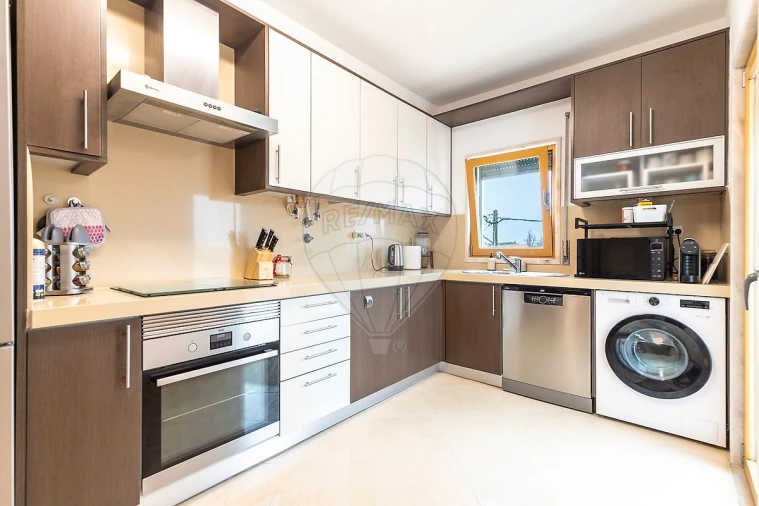 Apartamento T2 para Venda em Silveira Foto 3