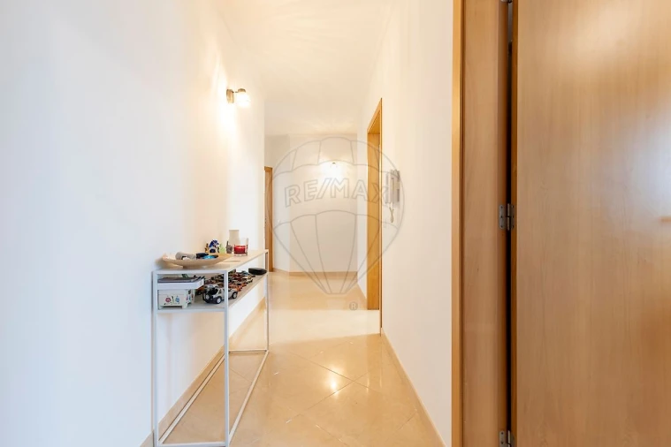 Apartamento T2 para Venda em Silveira Foto 6