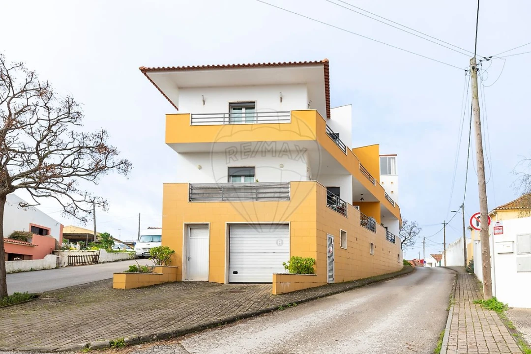 Apartamento T2 para Venda em Silveira Foto 23