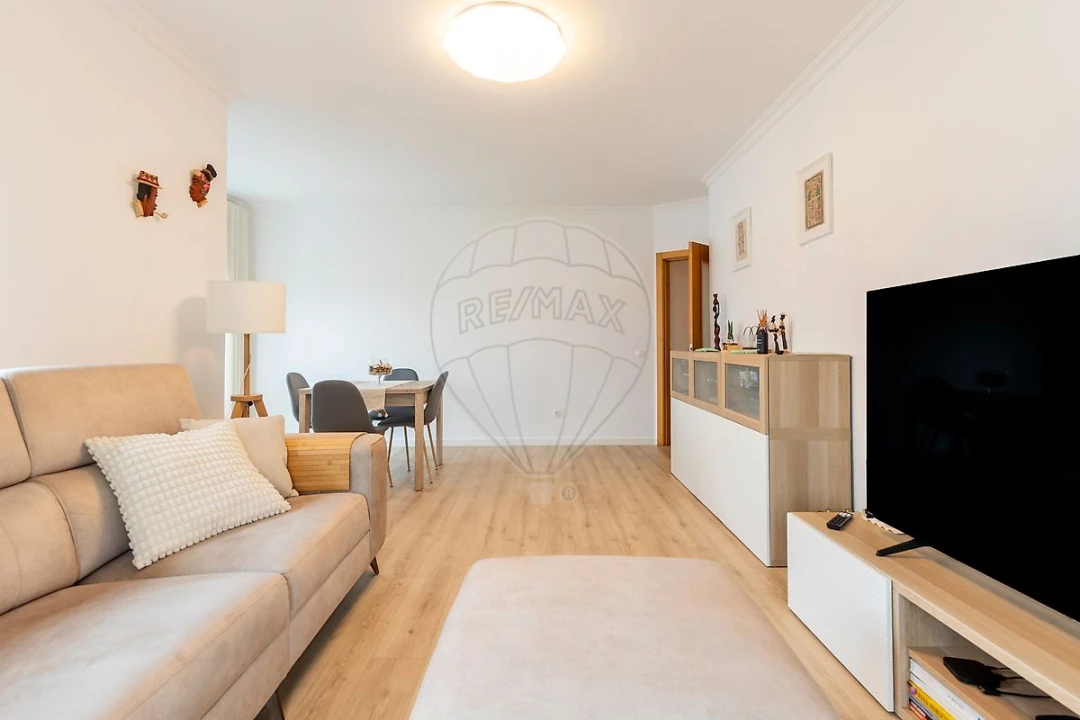 Apartamento T2 para Venda em Silveira Foto 9