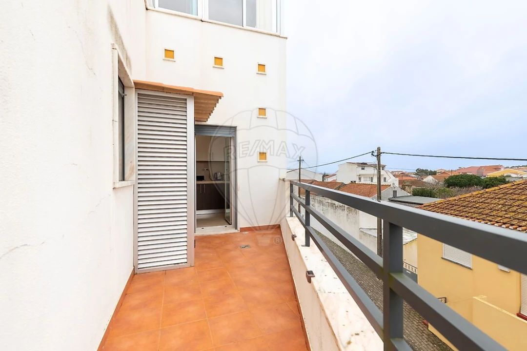 Apartamento T2 para Venda em Silveira Foto 18