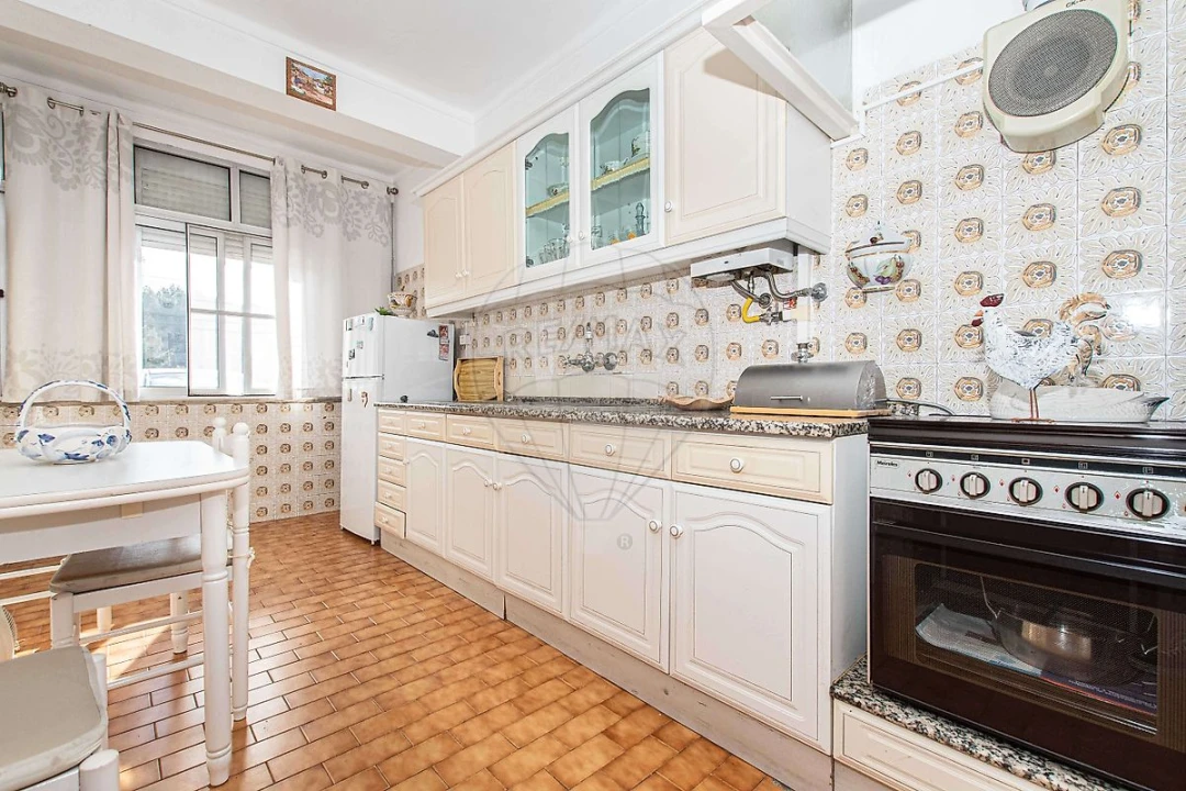 Apartamento T2 para Venda em Vialonga Foto 18