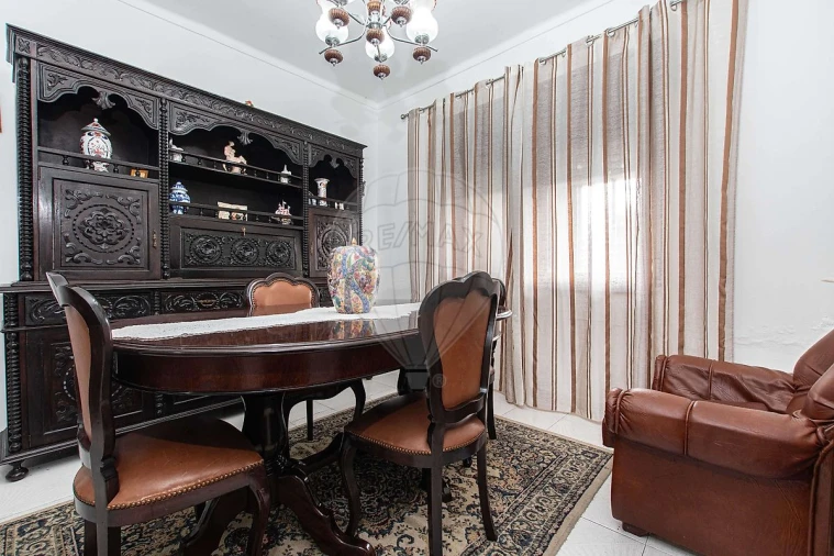 Apartamento T2 para Venda em Vialonga Foto 13