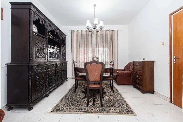 Apartamento T2 para Venda em Vialonga Foto 12