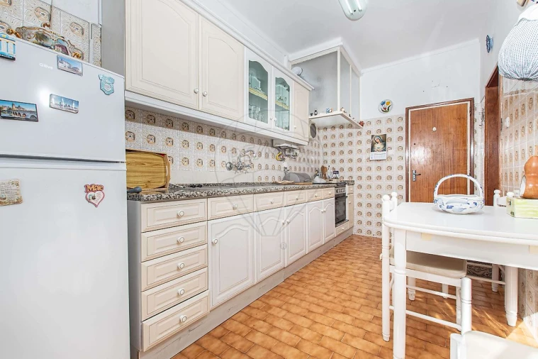 Apartamento T2 para Venda em Vialonga Foto 17