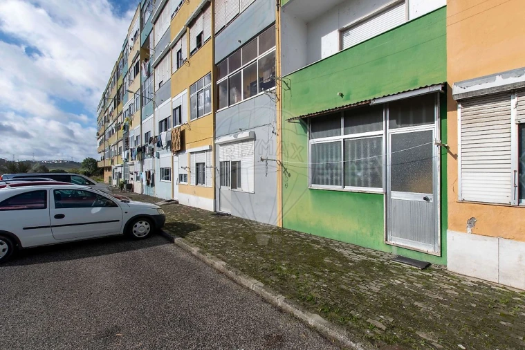 Apartamento T2 para Venda em Vialonga Foto 20