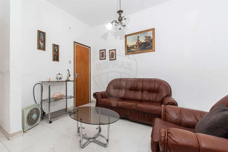 Apartamento T2 para Venda em Vialonga Foto 15