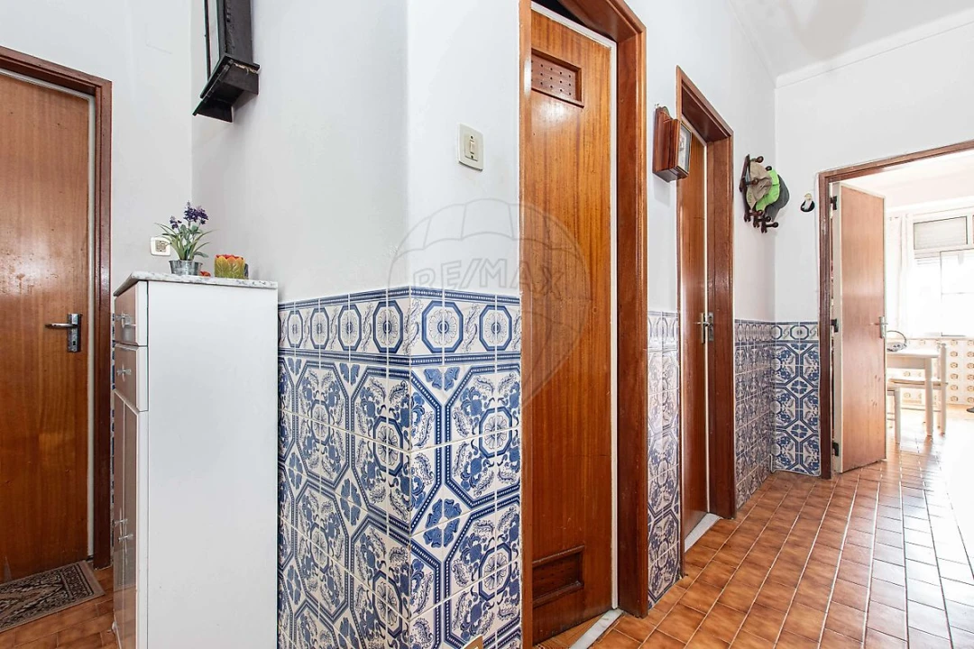 Apartamento T2 para Venda em Vialonga Foto 11