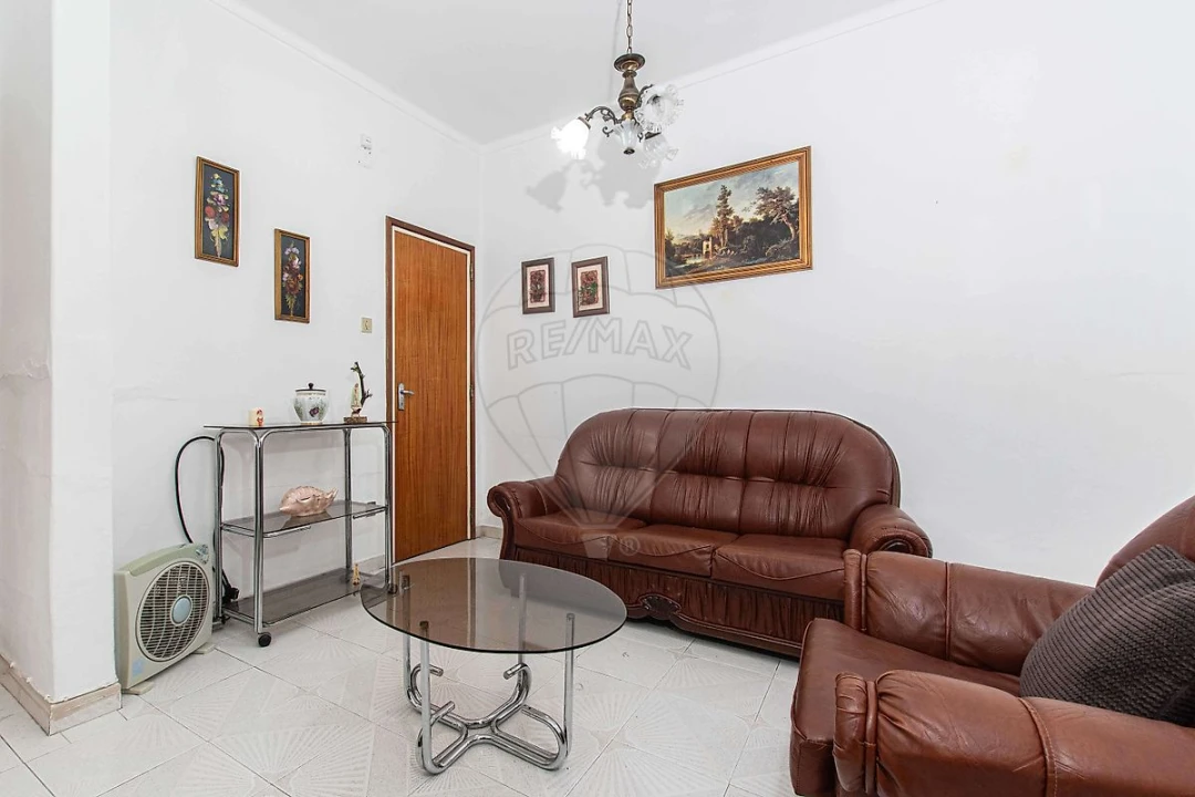 Apartamento T2 para Venda em Vialonga Foto 15