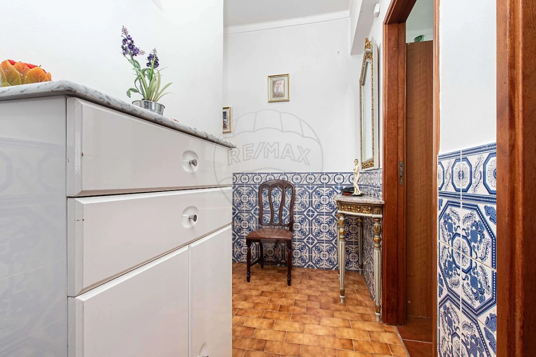 Apartamento T2 para Venda em Vialonga Foto 6