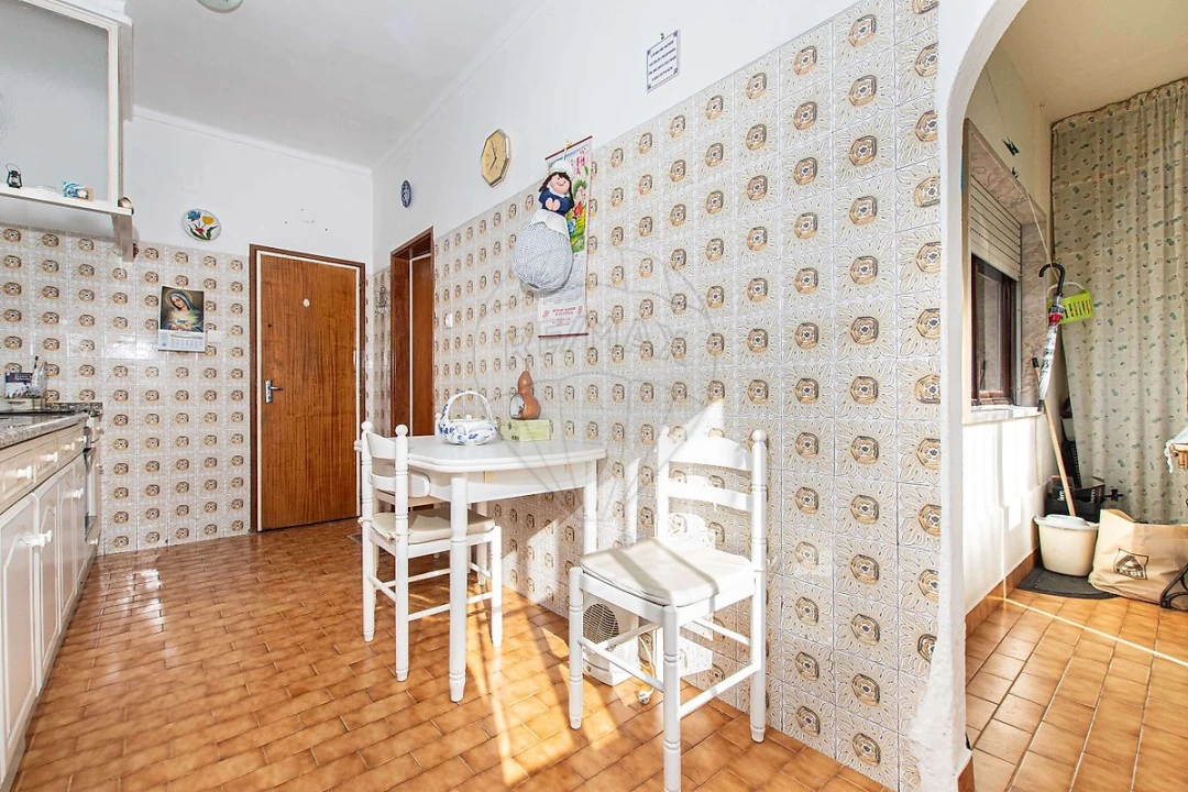 Apartamento T2 para Venda em Vialonga Foto 19