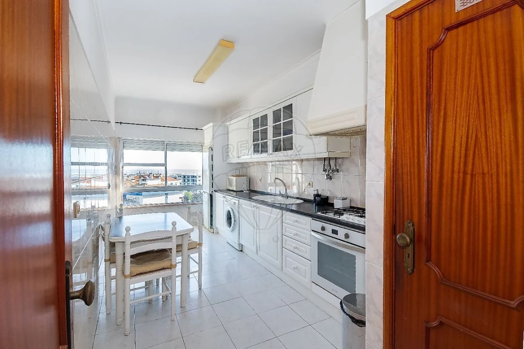 Apartamento T2 para Arrendamento em Póvoa de Santa Iria e Forte da Casa Foto 7