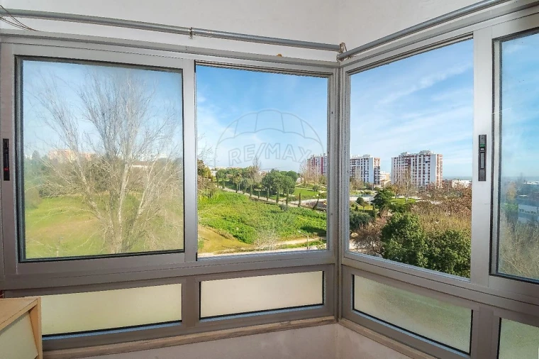 Apartamento T2 para Arrendamento em Póvoa de Santa Iria e Forte da Casa Foto 4